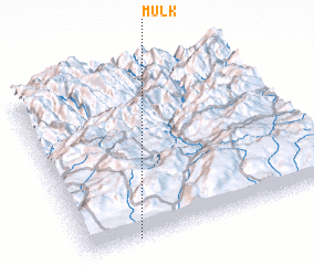 3d view of Mülk