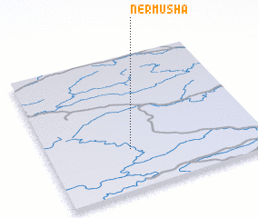 3d view of Nermusha