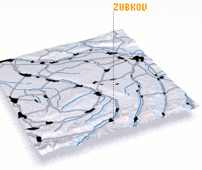 3d view of (( Zubkov ))