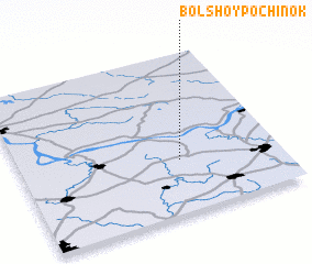 3d view of Bol\