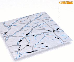 3d view of Kumshak