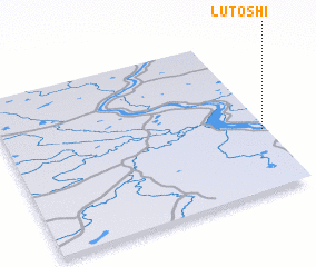 3d view of Lutoshi