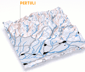 3d view of Pertuli