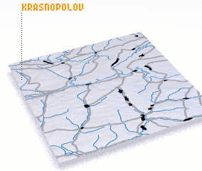 3d view of Krasnopolov