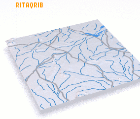 3d view of Rī‘ Taqrīb