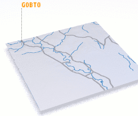 3d view of Gobto