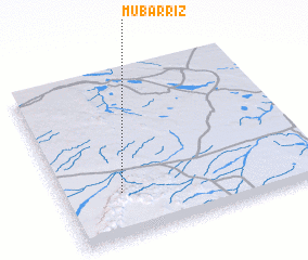 3d view of Mubarriz