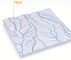 3d view of Tulu