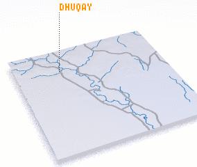 3d view of Dhuqay