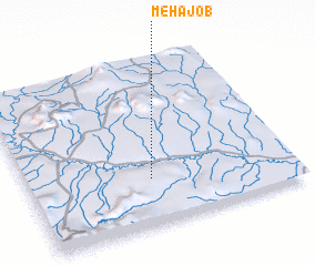 3d view of Mehajob
