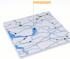 3d view of Purgasovo