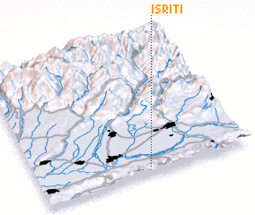 3d view of Isriti