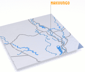 3d view of Makuungo
