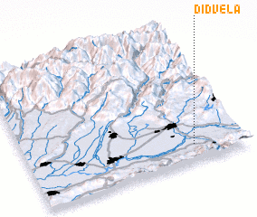 3d view of Didvela