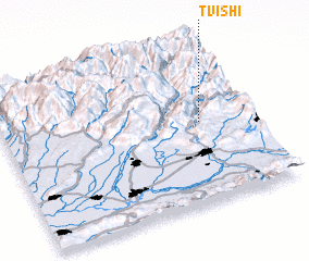 3d view of Tvishi