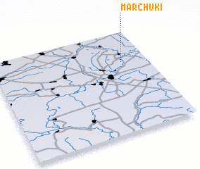 3d view of Marchuki
