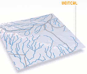 3d view of Ueit Cal