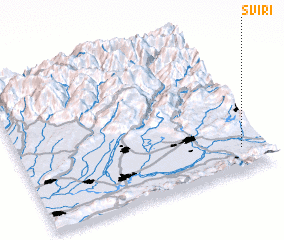 3d view of Sviri