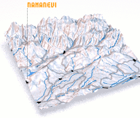 3d view of Namanevi