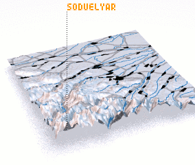 3d view of Soduelyar