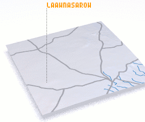 3d view of Laaw Nasarow