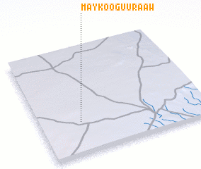 3d view of Maykoo Guuraaw