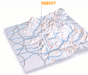 3d view of Mabrūt