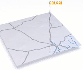 3d view of Golaai