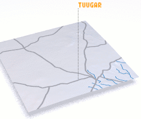 3d view of Tuugar