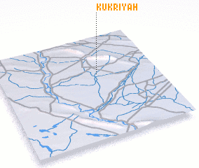 3d view of Kukrīyah