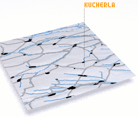 3d view of Kucherla