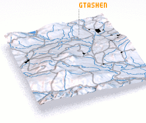 3d view of Gtashen