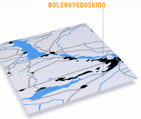 3d view of Bol\