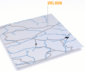 3d view of Velova