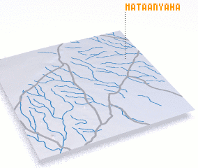 3d view of Mataanyaha