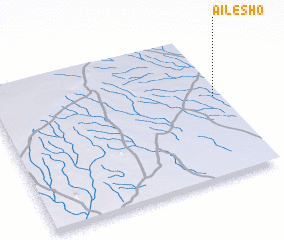 3d view of Ailesho