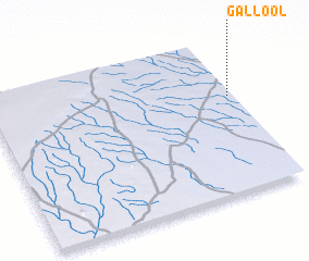 3d view of Gallool
