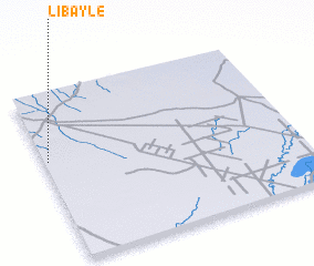 3d view of Libayle