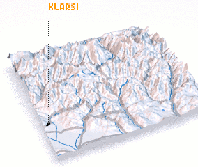 3d view of Klarsi