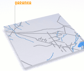 3d view of Qaranka