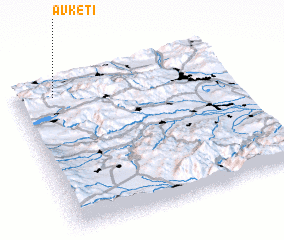 3d view of Avketi