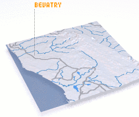 3d view of Bevatry