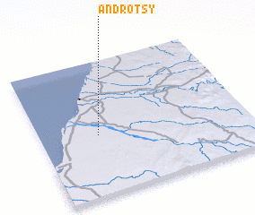 3d view of Androtsy