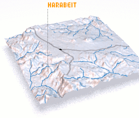 3d view of Harabeit