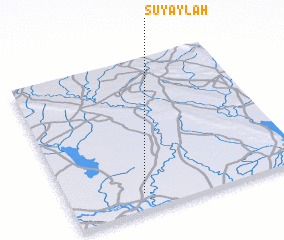 3d view of Suyaylah