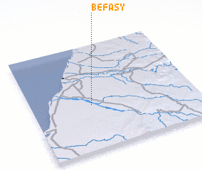 3d view of Befasy