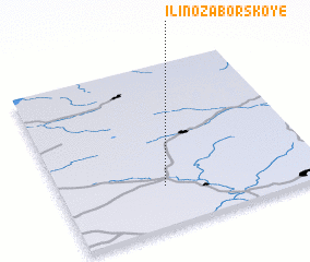 3d view of Il\