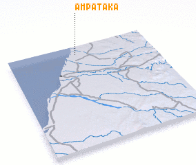 3d view of Ampataka