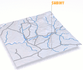 3d view of Sabihy