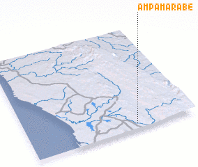 3d view of Ampamarabe